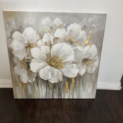 Canvas Wall Art 28x28 Inch