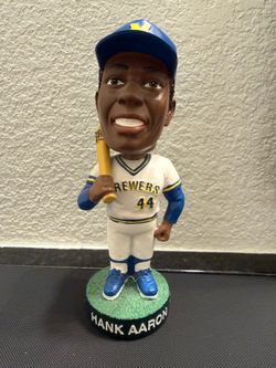 Milwaukee Brewers Bobblehead