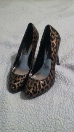 Steve Madden size 6 1/2