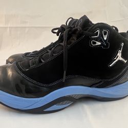 AIR JORDAN NIKE XI.XV Dentro #325522-004 MEN'S Size 9