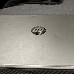 Hp Pavilion Touchscreen 