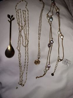 Handcrafted items