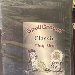 SpellGround