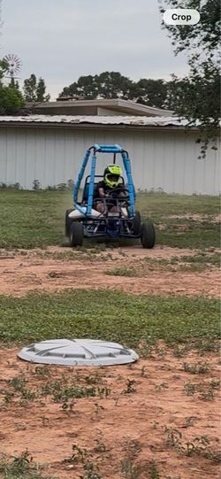 Go Cart