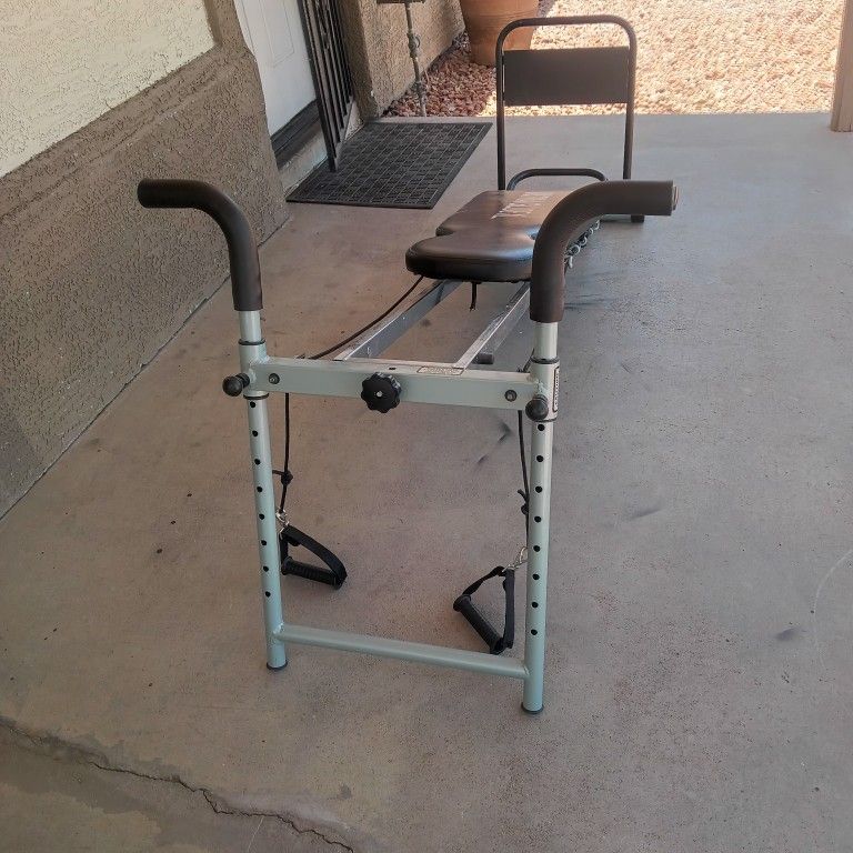 Ultra Glide XL Exerciser