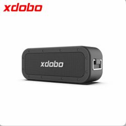 XDOBO 1983 PLUS BLUETOOTH SPEAKER
