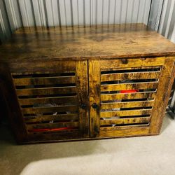 Modern Cat Furniture - Litter Box Hideaway- Only serious enquiries