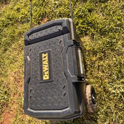 Dewalt Tool Box 
