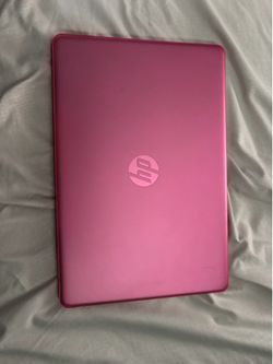 HP Laptop