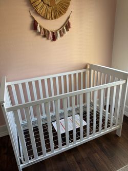 Crib