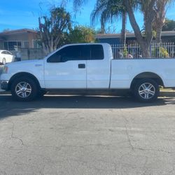 2006 Ford F-150