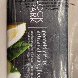 Hemlock Park Spa Collection 