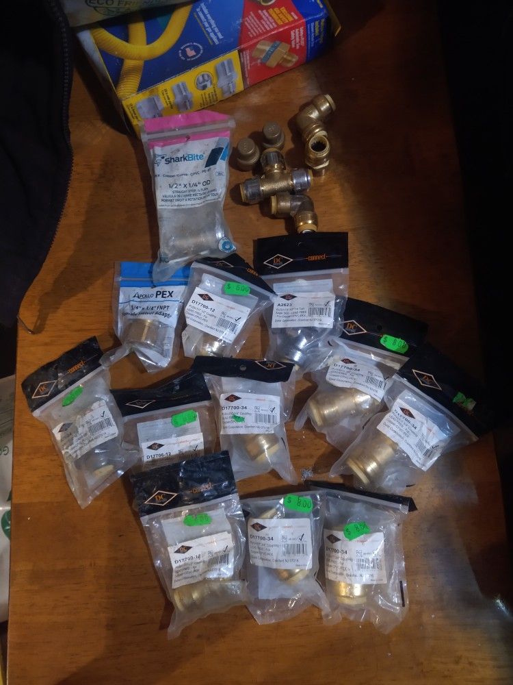 20 Off Brand Shark Bites