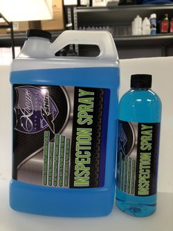Xtreme shine Auto Inspection Spray