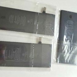 IPhone 6s battery

