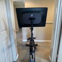 Peloton Bike + Second Generation