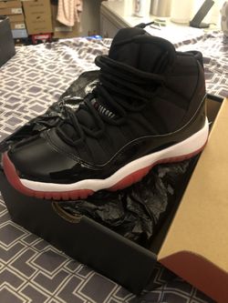 Retro 11 Jordan’s 