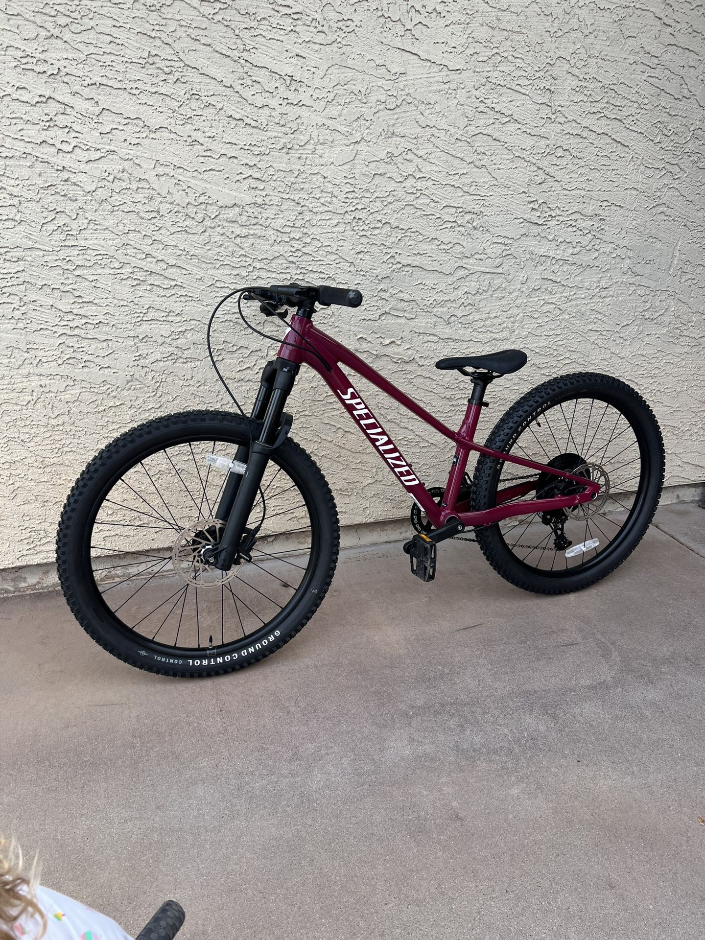 Specialized Expert 24” 