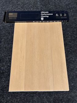 Madison Mill 30 MIL 9 in. x 48 in. Click Lock Waterproof Luxury Vinyl Plank Flooring