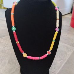 Collares/Pulseras/Sortijas/ Pantallas/Hechas A Mano/Joyeria