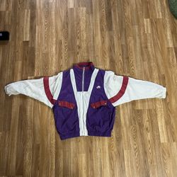 Vintage Nike Windbreaker