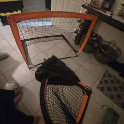 soccer nets