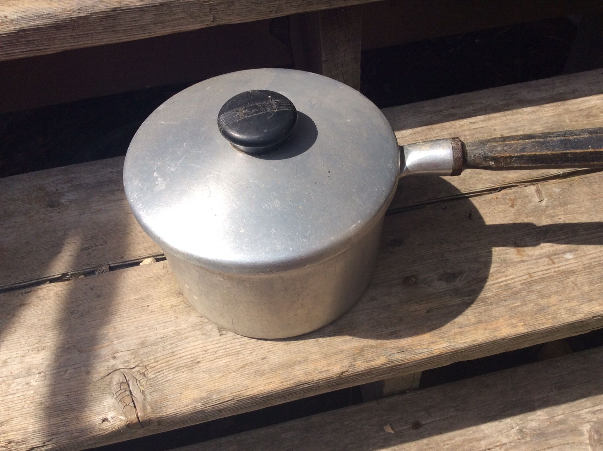 Miracle Maid vintage cookware for Sale in Ridgeway, WI OfferUp