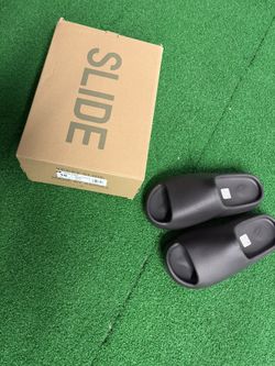 Yeezy Slides
