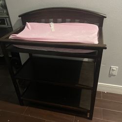 Changing Table 