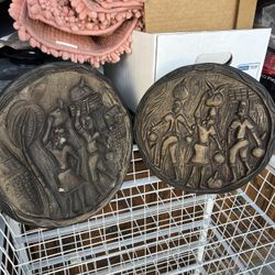 Home Decor Set 7 Dlrs