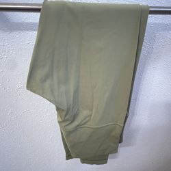 Lululemon High Waste Active Jogger/leggings