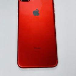 iPhone 7 Plus 128GB Fully Unlocked 