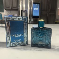 Versace Eros 