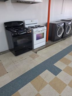 💯Electrodomésticos usados en excelente estado! Refrigeradores, lavadoras, estufas y más💯