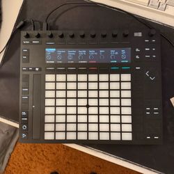 Ableton Push 2