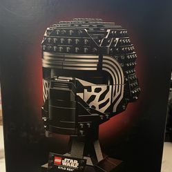 New Lego Sealed Starwars 