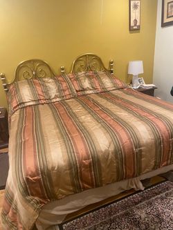 Bed cover - cubre cama