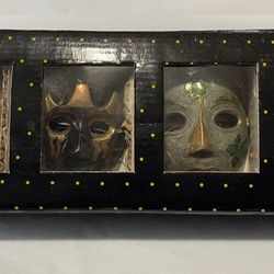 Masks