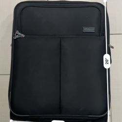 Carry on Luggage