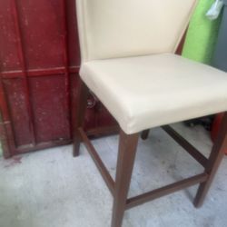 Counter Chair