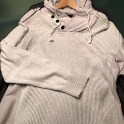 Men’s Sweater