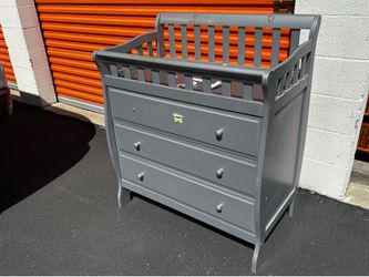 Changing table