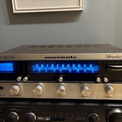 Marantz 22/5B