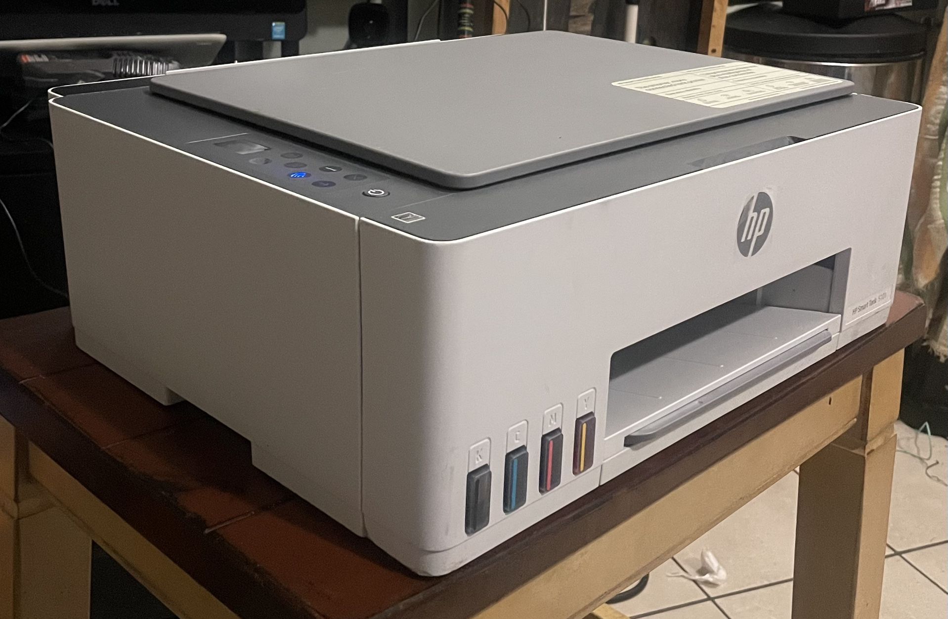 HP smart tank 5101  Printer