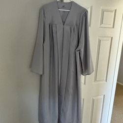 San Marcos High School Graduation Gowns