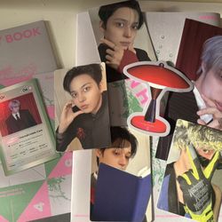 Ateez Album Golden Hour: Part 5