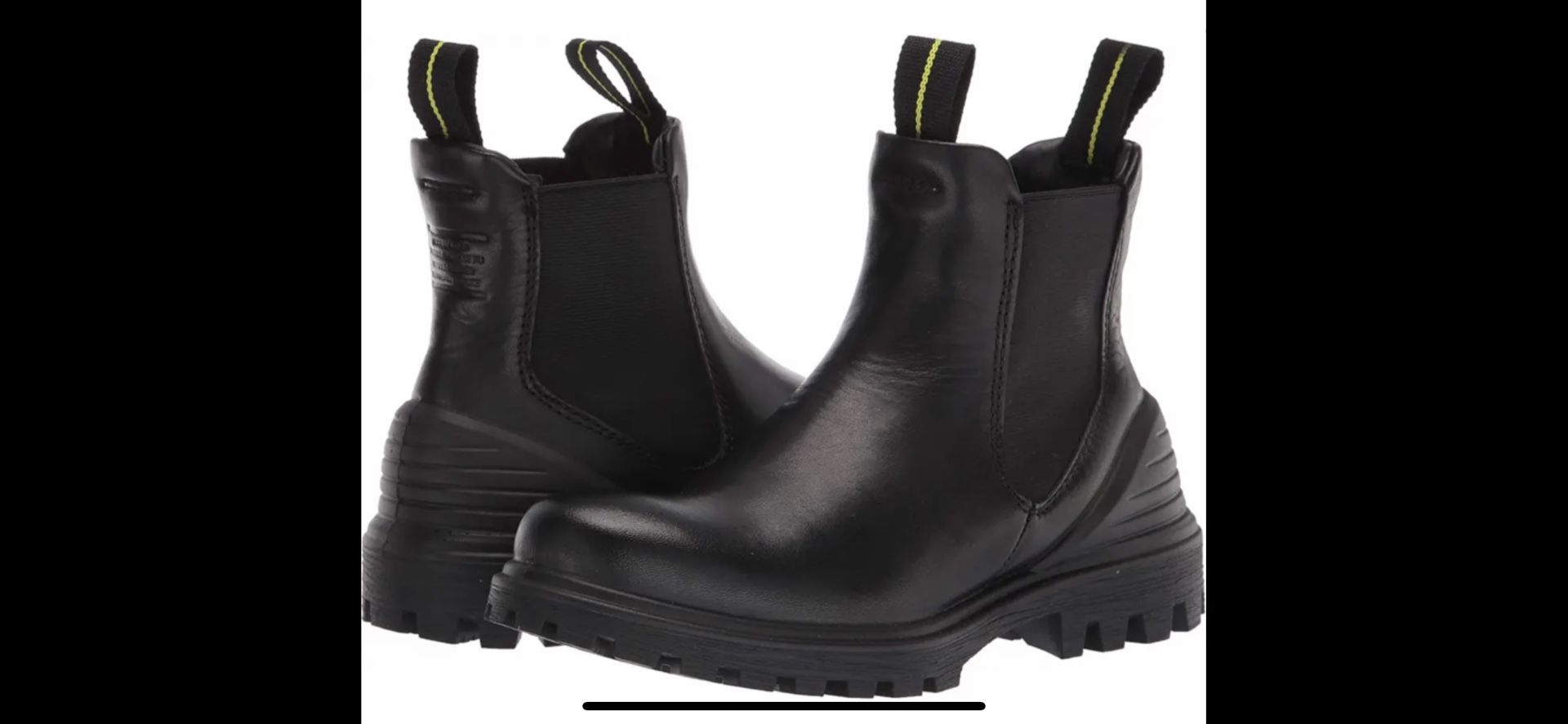 ECCO Women´s Tredtray Chelsea Boot,All Products : American Fashion Style Bags On Sale