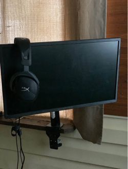 Gaming monitor