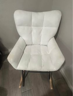 Nursing Chair