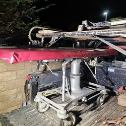 Hydraulic Stretcher USA